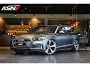 Audi S5 - Cabriolet 3.0 TFSI Quattro Pro Line, 354 PK, Facelift, B&O, 