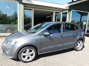 Volkswagen Polo - 1.2TSI 90PK HIGHLINE!! All-in Prijs! NL Auto