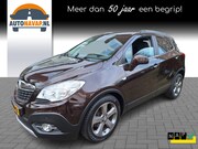 Opel Mokka - 1.4 T Cosmo /18inch/Airco/Cruise/Trekh/2e Eig/Pdc/Garantie