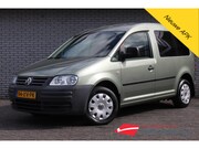Volkswagen Caddy - 1.9 TDI Optive 5p. | Rolstoelauto | Airco