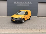 Volkswagen Caddy - Bestel 2.0 TDI L1H1 BMT Trendline | 08/2020 | 134.000 km | N