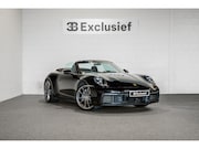 Porsche 911 - Cabrio 3.0 Carrera | Sport chrono | Burmester |