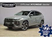 Hyundai Tucson - 1.6 T-GDi PHEV Aut N Line Business I Voorraad deal
