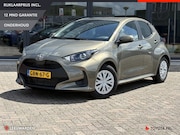 Toyota Yaris - 1.5 Hybrid 115 Comfort