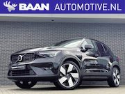 Volvo XC40 - 1.5 T5 Plug-in hybrid Ultimate Dark | Panoramadak | Leder | 