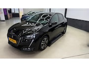 Peugeot 208 - 1.2 Allure panorama, 3D virtual display, Apple carplay cruis