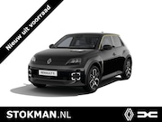 Renault 5 - Techno | Achteruitrijcamera | ISOFIX-bevestigingssysteem voo
