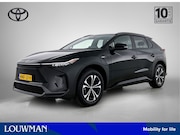 Toyota bZ4X - Dynamic 71 kWh | NL-Auto | Stuur-Stoelverwarming | 360° Came