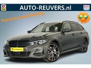 BMW 3-serie - Touring 330e xDrive M-Sport / Panorama / ACC / Cam / Carbon 