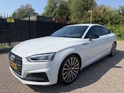 Audi A5 - Sportback 40 TFSI Sport S-line Edition B&O Carplay/Stoelverw