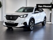 Peugeot 2008 - 1.2 PureTech Allure