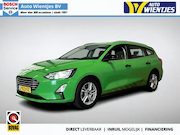 Ford Focus - Wagon 1.5 EcoBlue | Trend Business | Airco | Navi | Trekhaak