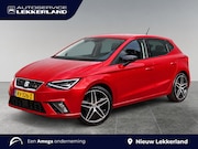 Seat Ibiza - FR Business Intense 1.0 TSI 95pk | NAVI | CAMERA | CLIMA | L