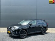 Toyota RAV4 - 2.5 Hybrid Executive ACC | Clima | Navi | Camera | Stoelverw