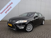 Ford Mondeo - 1.6 EcoBoost Platinum Climate / Navi / Cruise / Parkeers. / 