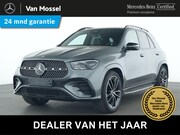 Mercedes-Benz GLE-klasse - 400 e 4MATIC AMG Line