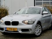BMW 1-serie - 114i EDE 100pk | Airco | Bluetooth | Cruise control | Isofix