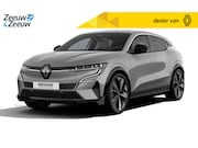 Renault Mégane E-Tech - comfort range techno 60 kWh | Nu uit voorraad leverbaar met 