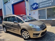 Citroën C4 Picasso - 1.6 VTi Image 7 zit parkeersens acht navi