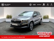 Skoda Karoq - Business Edition 1.5 TSI DSG