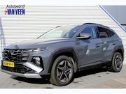 Hyundai Tucson - 1.6 T-GDI HEV Comfort | Navi | Camera | Cruise Control