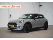 MINI One - Mini 1.5 Business Edition | Carplay | Parkeersensoren | Crui