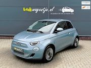 Fiat 500e - Icon 42 kWh *camera *carplay *keyless *19.850 km