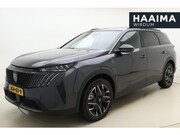 Peugeot 5008 - 1.2 Hybrid GT 145 PK | 6-Traps Automaat | Panoramisch schuif