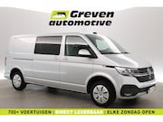 Volkswagen Transporter - 2.0 TDI 150PK L2H1 | Automaat | Airco | Camera | Cruise | 3