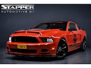 Ford Mustang - 3.7 V6 309pk Automaat Xenon/Led/Leer/Airco/Bluetooth/Cruise/