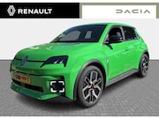 Renault 5 - comfort range techno 52 kWh - pack winter