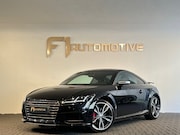 Audi TT - 2.0 TFSI TTS quattro Keyless|B&O|RS Seat