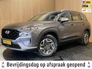 Hyundai Santa Fe - 1.6 T-GDI HEV i-Motion|TREKH.|ACC|STOELVERW|CARPLAY|CAMERA|C