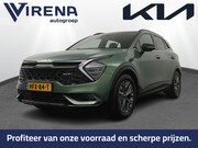 Kia Sportage - 1.6 T-GDi Hybrid GT-Line - Adaptief Cruise Control - Climate