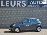 Toyota Aygo - 1.0-12V Access