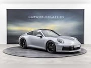 Porsche 911 - 992 - 3.0 CARRERA COUPE | BOSE GLASDAK LED CAMERA