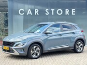 Hyundai Kona - 1.6 GDI HEV Fashion Navi|Trekhaak|Camera|Dealer Onderhouden