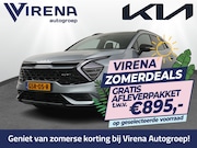 Kia Sportage - 1.6 T-GDi MHEV GT-Line - Adaptief Cruise Control - Led Kopla