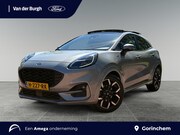 Ford Puma - 1.0 EcoBoost Hybrid ST-Line X First Edition | Panorama dak |