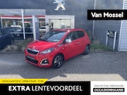 Peugeot 108 - 1.0 e-VTi Allure | CLIMATE CONTROL | ACHTERUITRIJCAMERA | ST