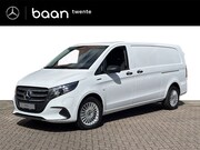 Mercedes-Benz eVito - 112 L3 66 kWh I WLTP 286 km I 2-Zits I 2x Schuifdeur