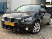 Peugeot 308 - SW 1.2 PureTech Blue Lease Premium/ AUTOMAAT/ nap/2e EIG/ de