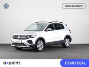 Volkswagen T-Cross - 1.0 TSI Life Edition 95PK | Private lease vanaf € 559, - pm 