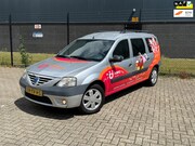 Dacia Logan Mcv - 1.6 Lauréate 7persoons |Airco|