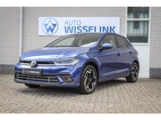 Volkswagen Polo - 1.0 TSI Edition 50 | FULL LED | DSG | Camera