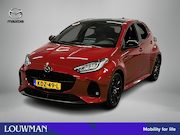 Mazda 2 Hybrid - 1.5 Homura Plus | Panoramadak| Automaat | Navigatie | Stoelv