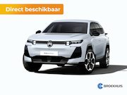 Citroën C5 Aircross - Business | Extra getinte achterste zijruiten en achterruit