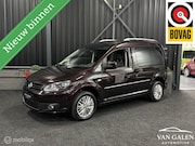 Volkswagen Caddy - Combi 1.2 TSI Highline Airco|Cruise|Fietsen