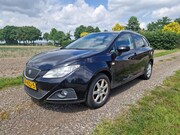 Seat Ibiza - 1.2 TDI Style Eco. EXPORT