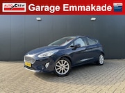 Ford Fiesta - 1.0 EcoBoost Titanium | Clima | PDC A